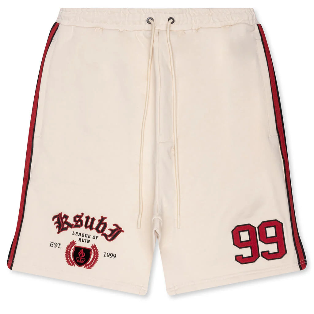 99 Kball Short Desert