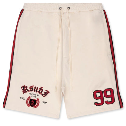 99 Kball Short Desert