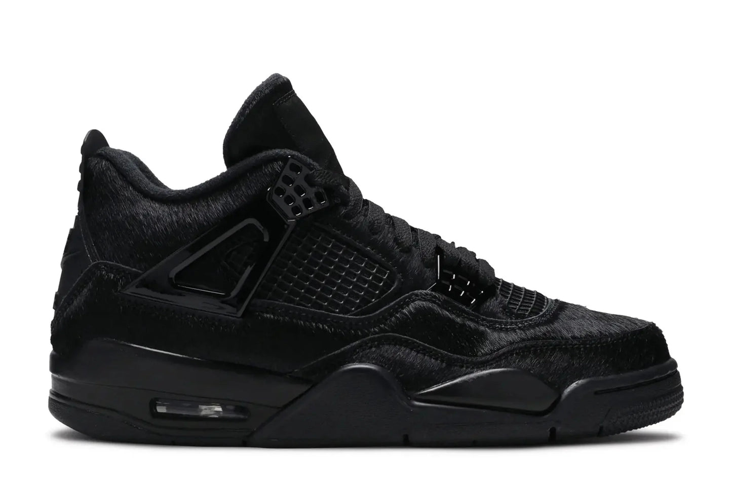Olivia Kim x Wmns Jordan 4 Retro No Cover