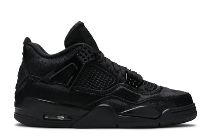 Olivia Kim x Wmns Jordan 4 Retro No Cover
