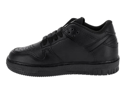 Tenis ATOK Negro para Niño