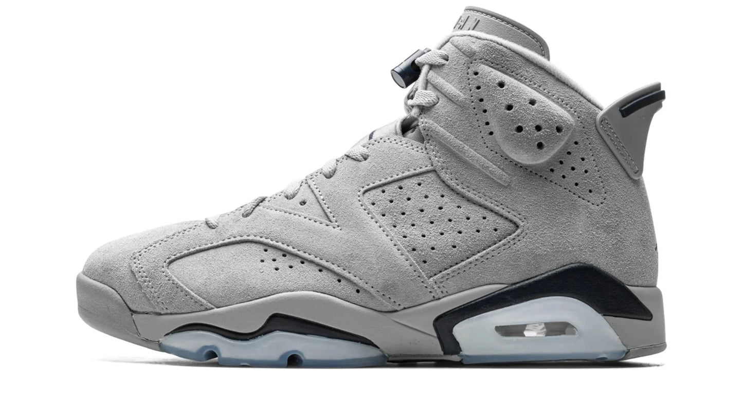 Air Jordan 6 Georgetown