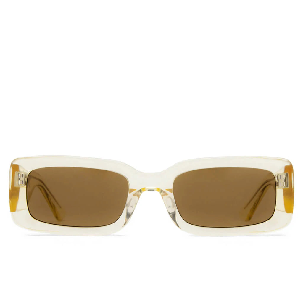 Verve Champagne Brown