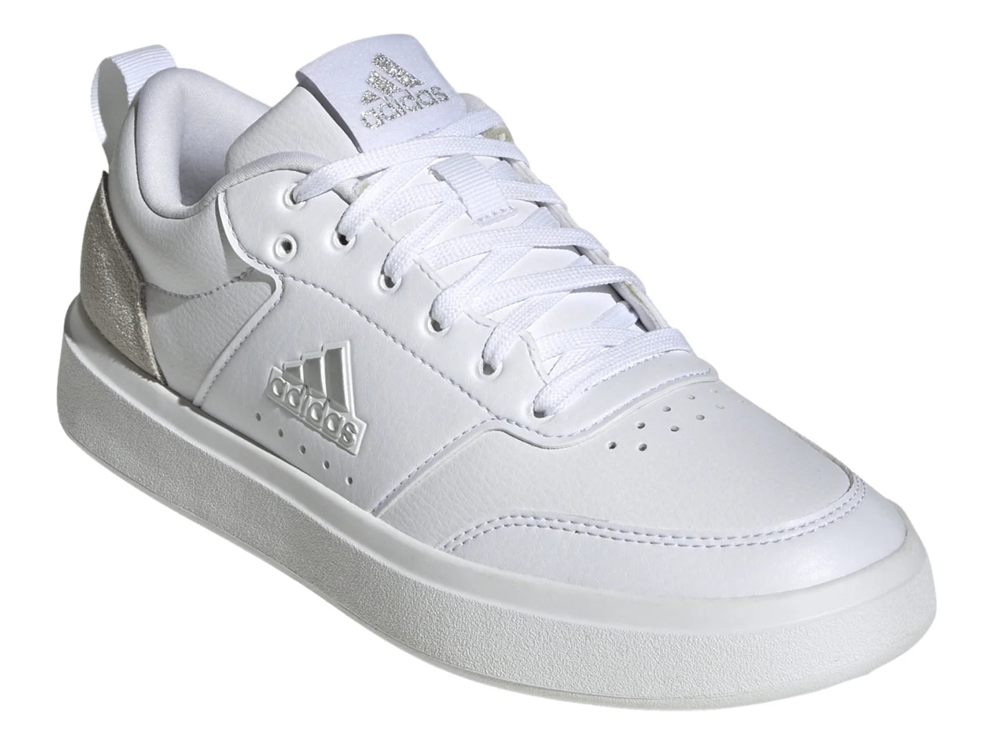 Tenis Adidas Park ST Blancos para Mujer