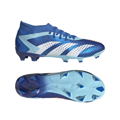 adidas Predator Accuracy2 FG Firm Ground Soccer Cleats
