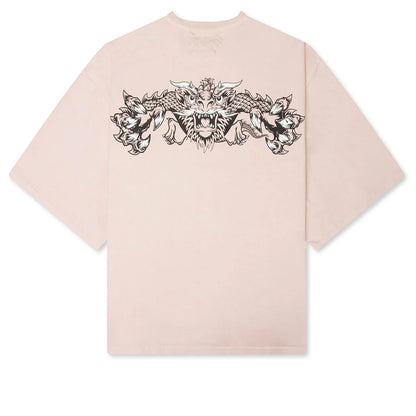Cab Tee Water Lily