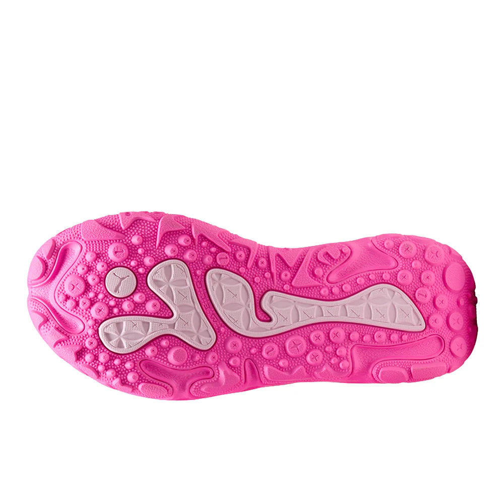 La Francé Rnr Lace Up Sneakers