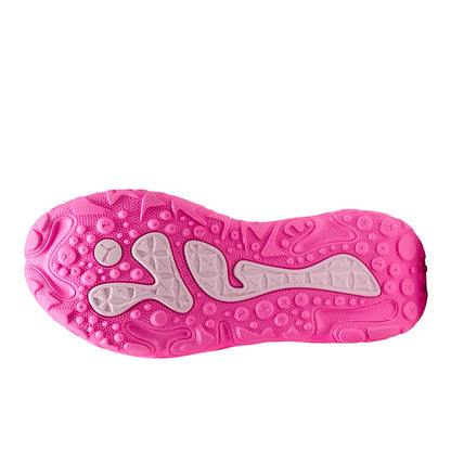 La Francé Rnr Lace Up Sneakers