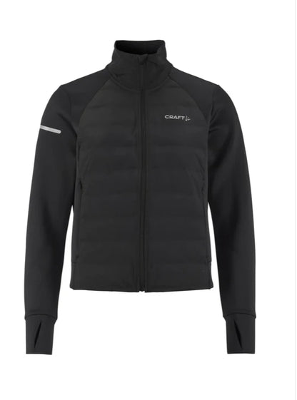 Womens Craft SubZ Jacket 4