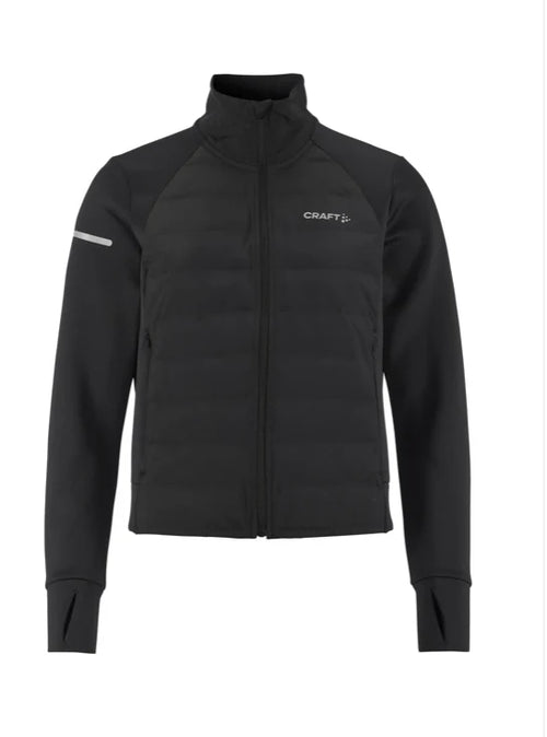 Womens Craft SubZ Jacket 4