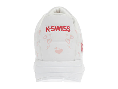 Tenis K SWISS Prime Blanco para Mujer