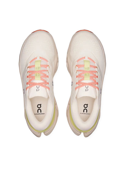 On Cloudrunner 3 Womens Shoes