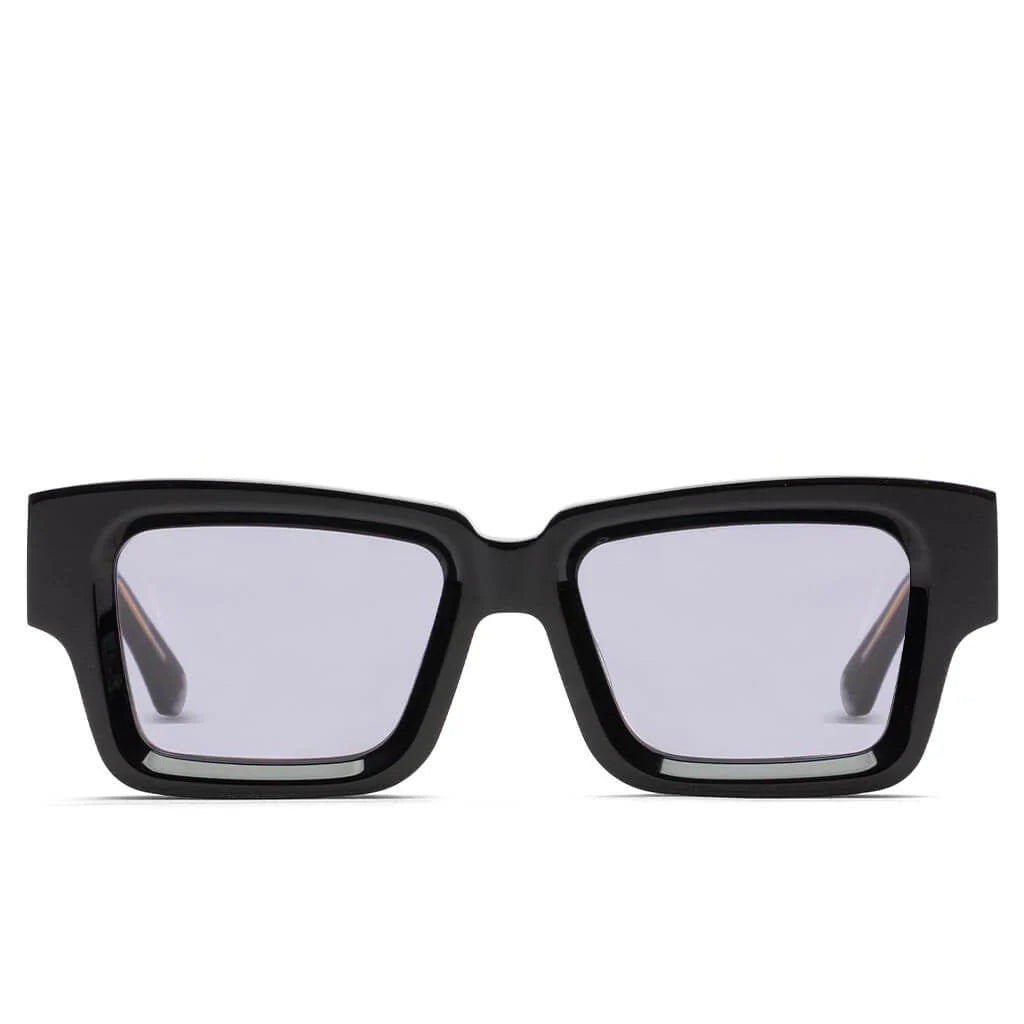 Brigade Shadow Noir