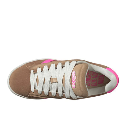 Grand Court Alpha 00s Lace Up Sneakers
