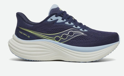 Womens Saucony Triumph 24