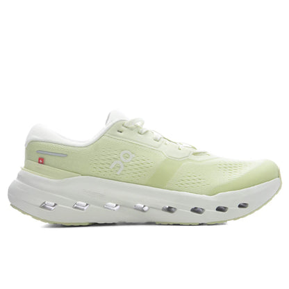 Cloudrunner 3 Linen Ivory