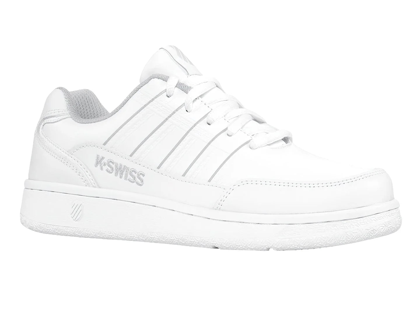 Tenis K Swiss Phily Blancos para Mujer