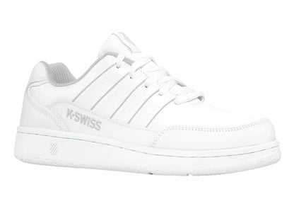 Tenis K Swiss Phily Blancos para Mujer