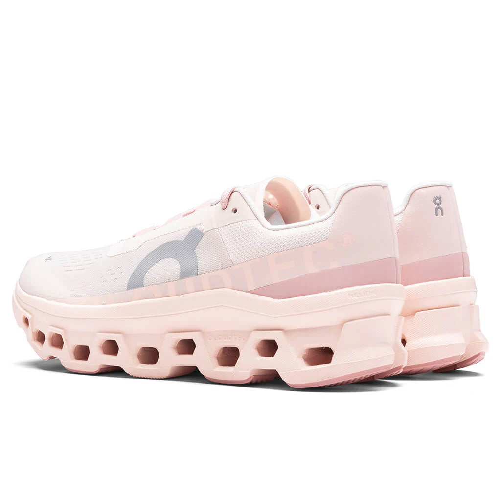 Womens Cloudmonster Moon Fawn