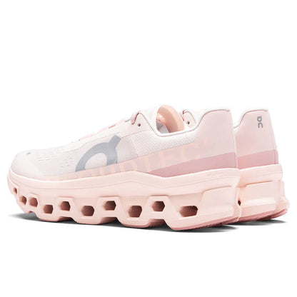 Womens Cloudmonster Moon Fawn