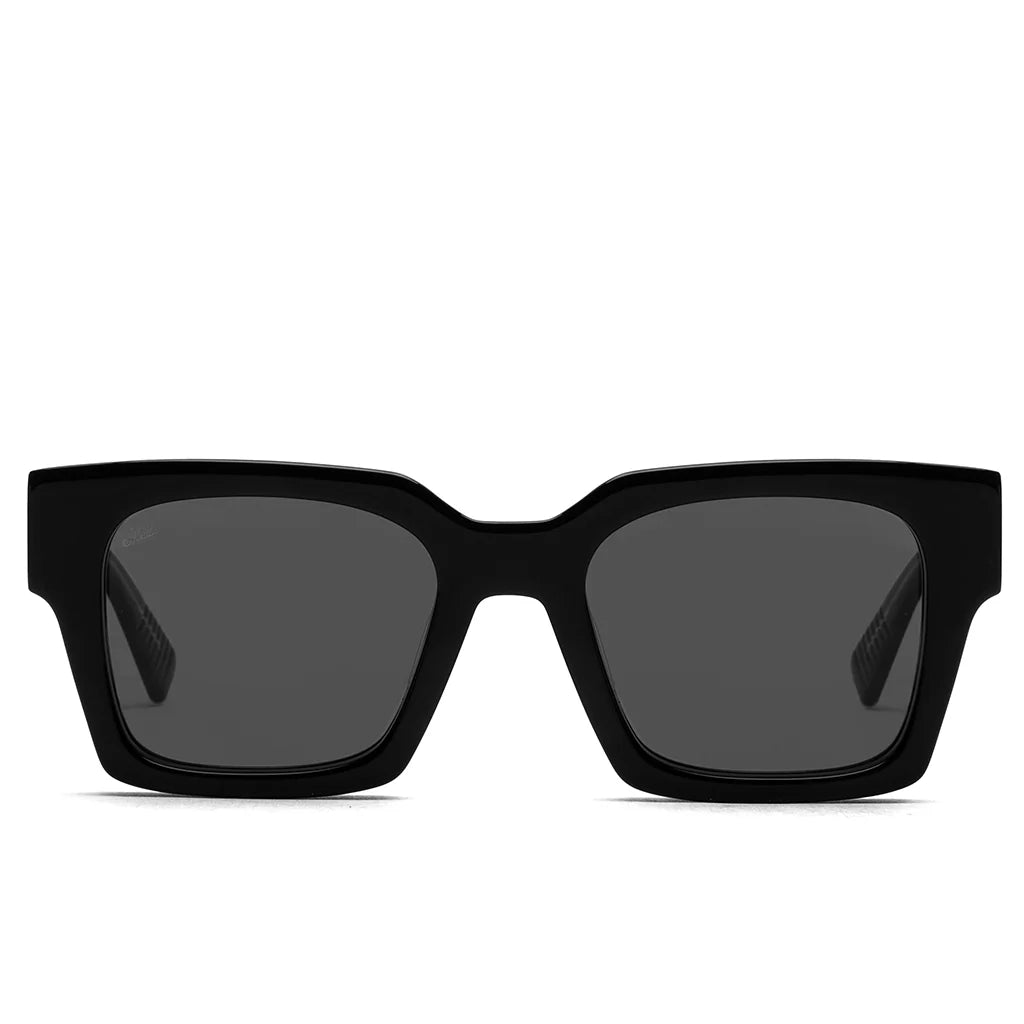 Aura Black Black