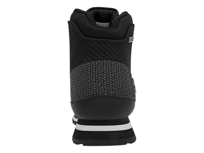 Botas K Swiss Rushmore Negro para Hombre