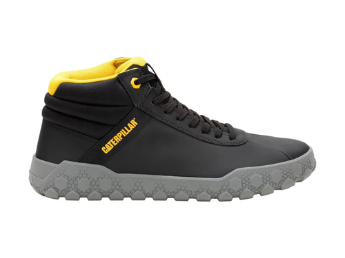 Tenis Caterpillar Hex Plus Negros para Hombre