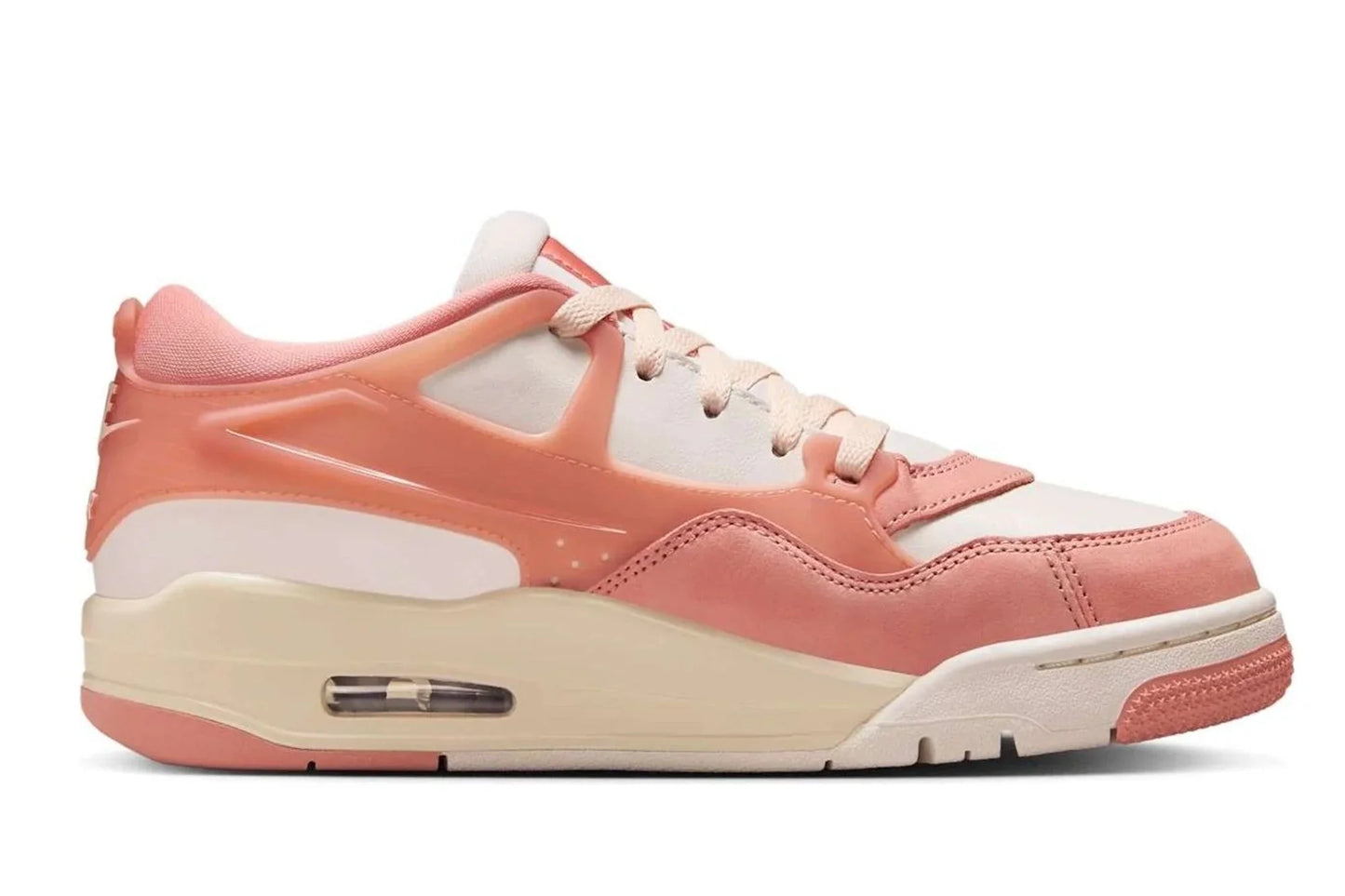Wmns Jordan 4 RM Guava Ice