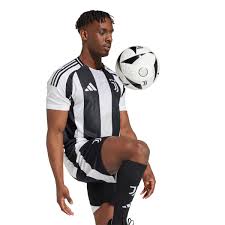 adidas Juventus Home Jersey AU 24 25 A