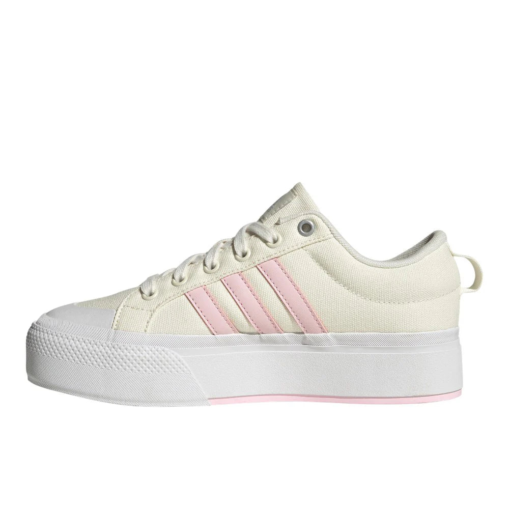 Bravada 2.0 Platform Sneakers