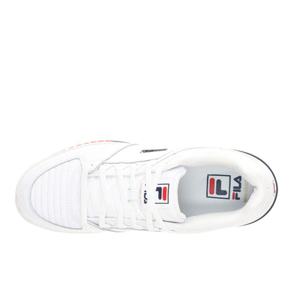 Targa NT Perforated Lace Up Sneakers