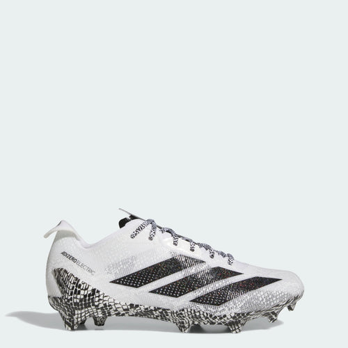 Men's adidas Adizero Electric II Exotic Speed Football Cleats