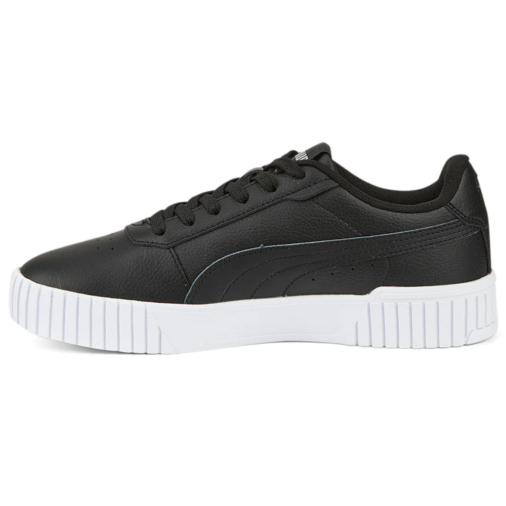Carina 2.0 Lace Up Sneakers