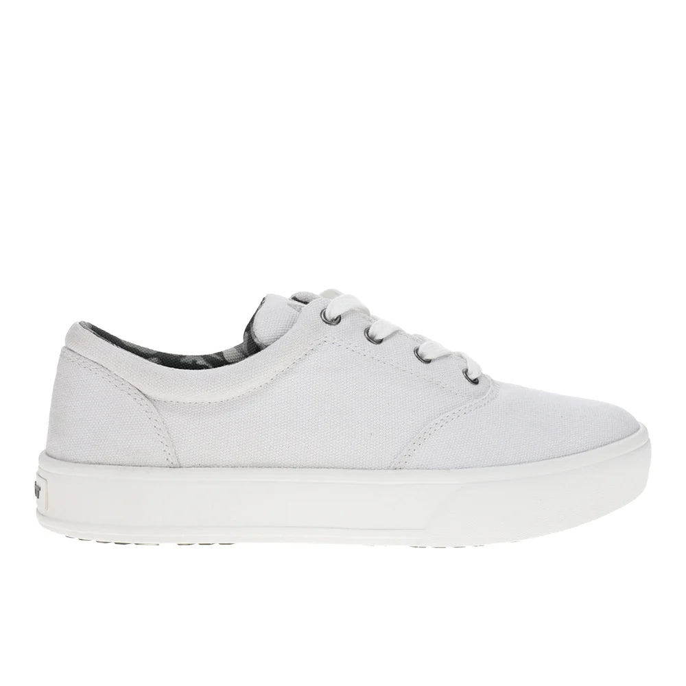 Slater Lace Up Sneakers
