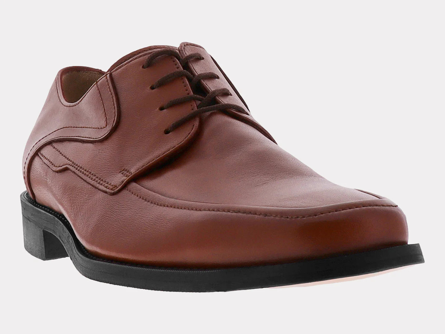 Zapatos Bond Café para Hombre