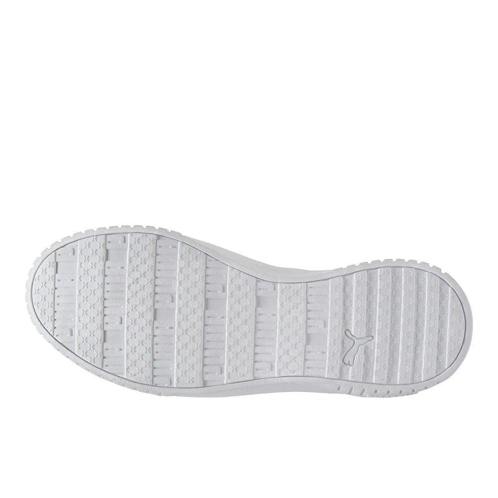 C Crew 2.0 Lace Up Sneakers