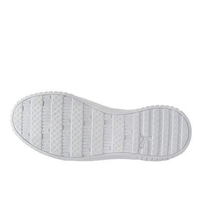 C Crew 2.0 Lace Up Sneakers
