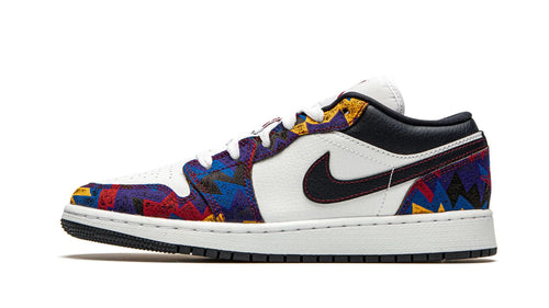 Air Jordan 1 Low SE Nothing But Net
