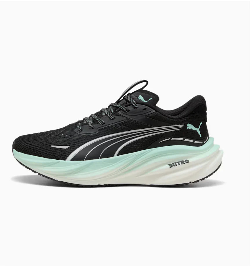 Womens Puma Magnify NITRO 3