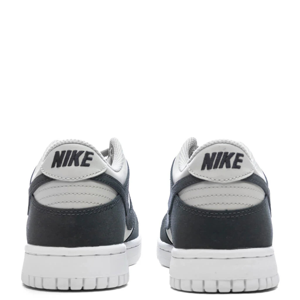Dunk Low Hf (GS) - Light Iron Ore/Anthracite/White/Gym Red