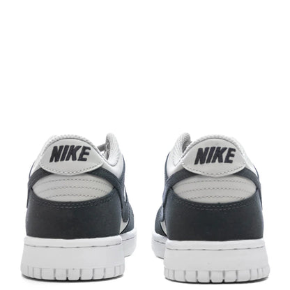 Dunk Low Hf (GS) - Light Iron Ore/Anthracite/White/Gym Red