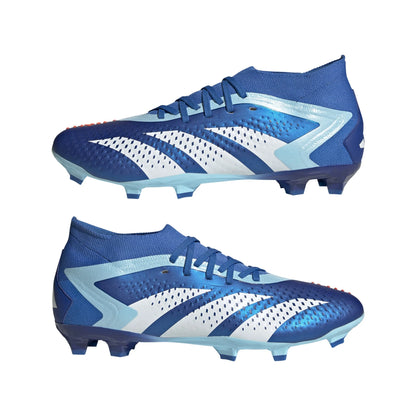 adidas Predator Accuracy2 FG Firm Ground Soccer Cleats
