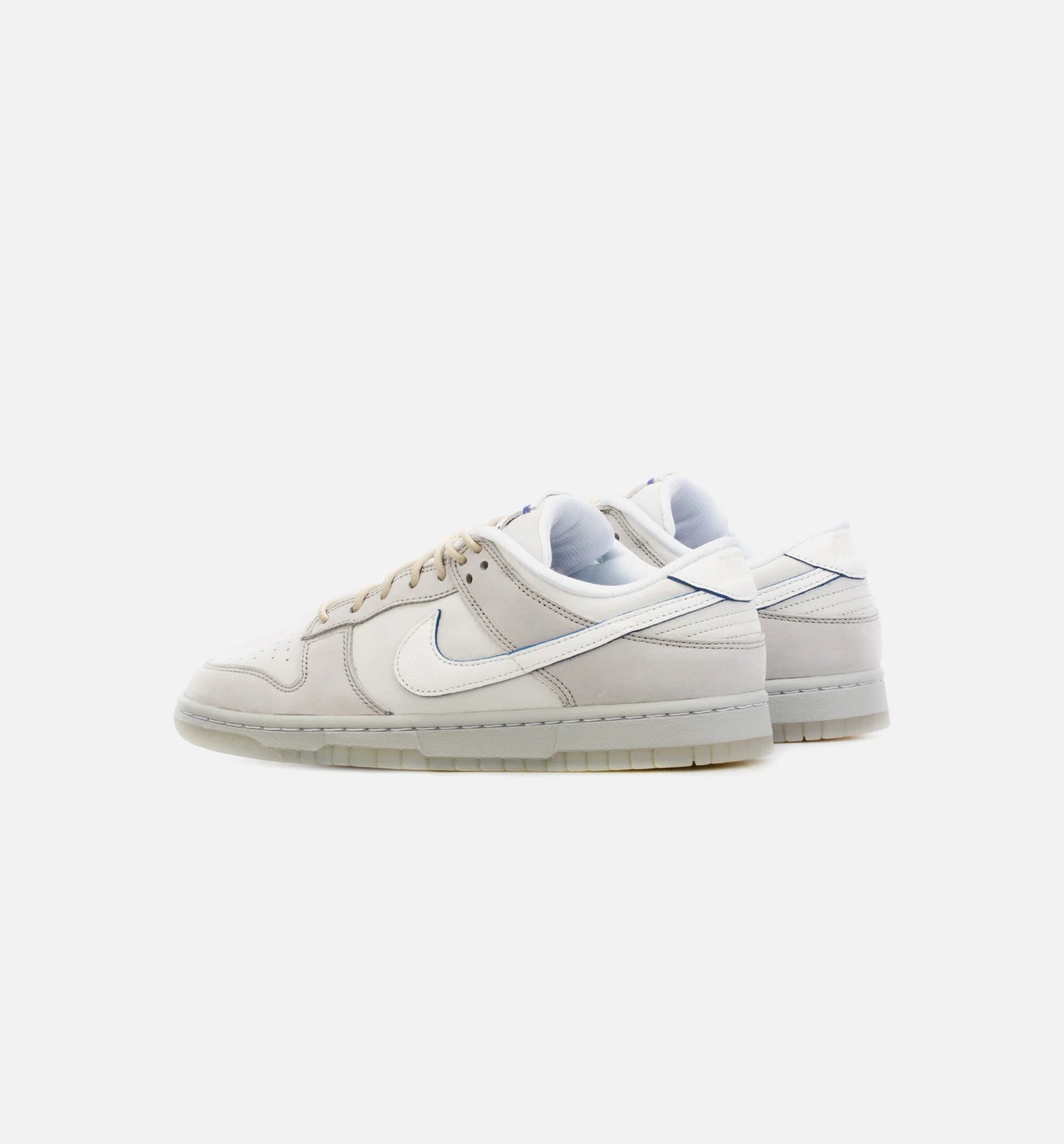 Dunk Low Wolf Grey Mens Lifestyle Shoe Grey White Limit One Per Customer