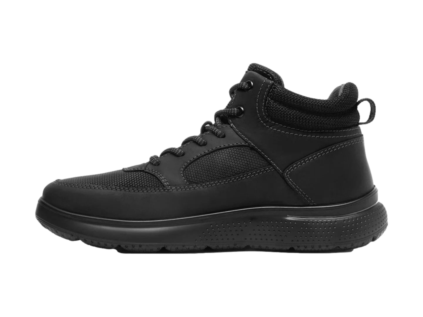 Botas Flexi Negro para Hombre