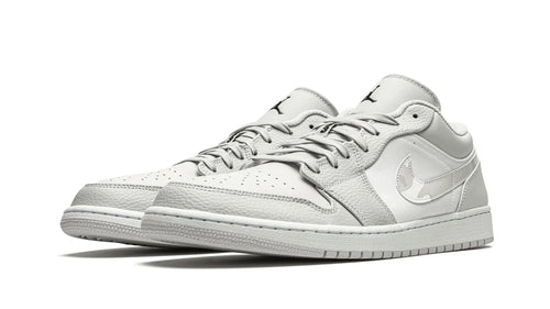 Air Jordan 1 Low White Camo
