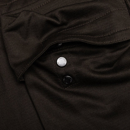 Hockney Cargo Shorts Graphite