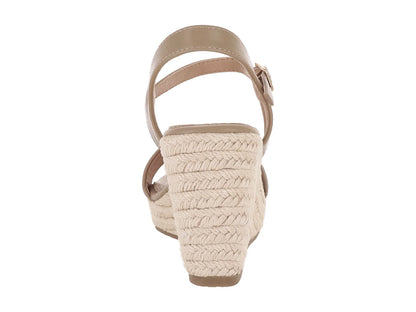 Sandalias ROZE NWY Marrón para Mujer