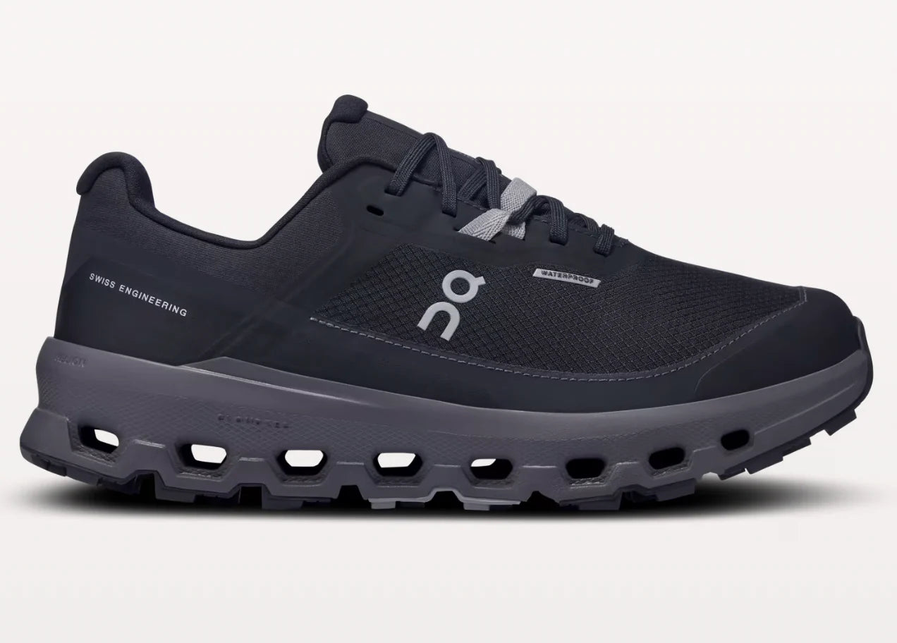 Mens On Cloudvista 2 Waterproof