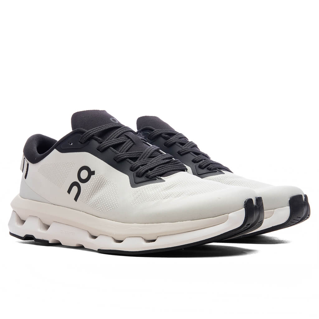 Womens Cloudzone Ice Black