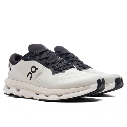 Womens Cloudzone Ice Black